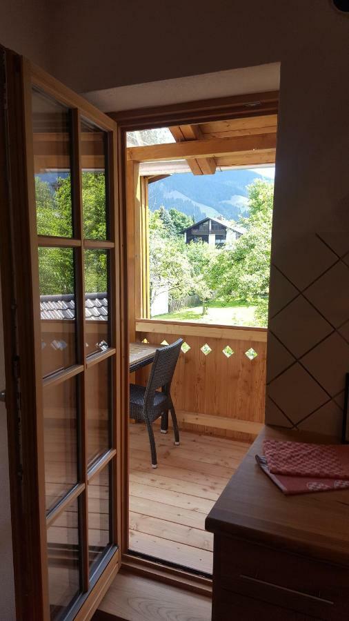 Mein Quartier Oberammergau Zewnętrze zdjęcie