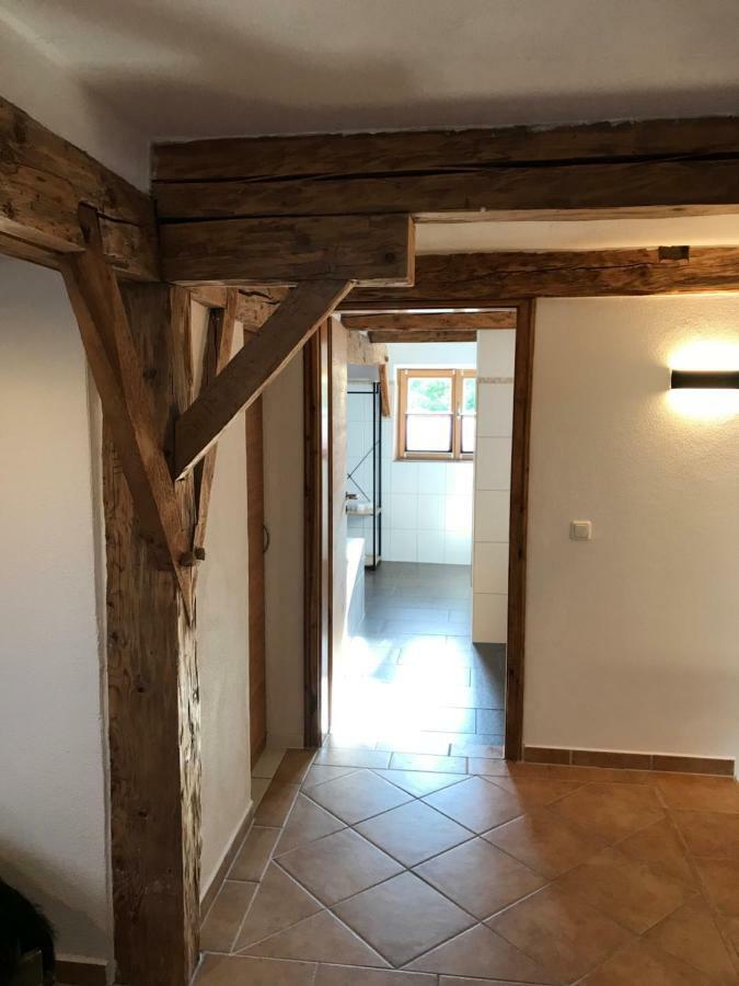 Mein Quartier Oberammergau Zewnętrze zdjęcie