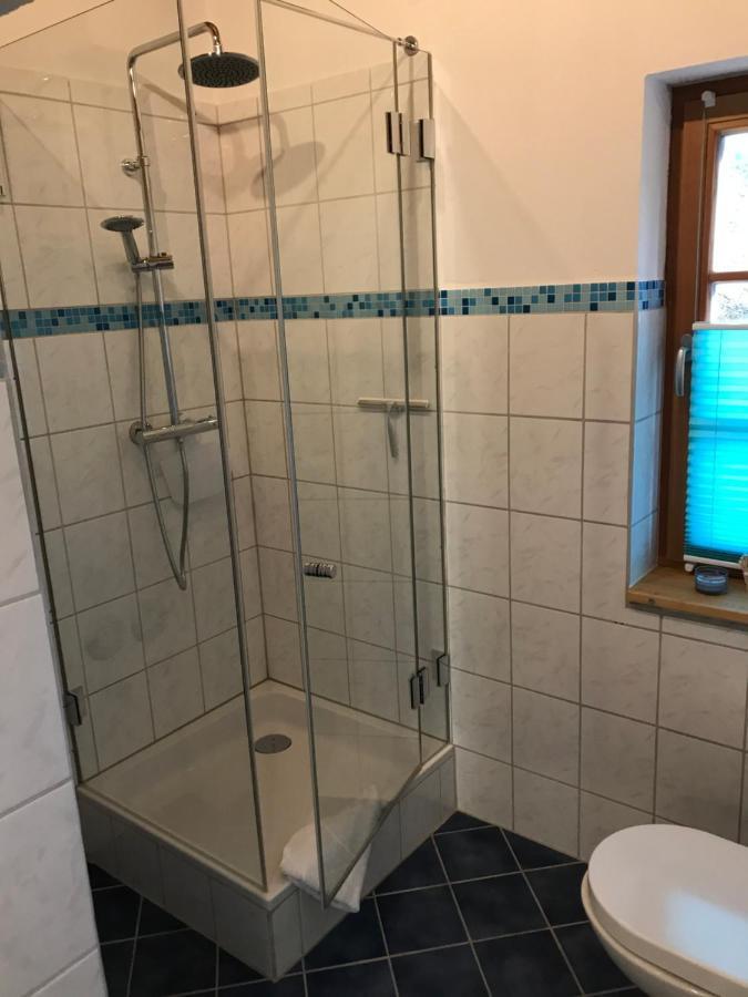 Mein Quartier Oberammergau Zewnętrze zdjęcie